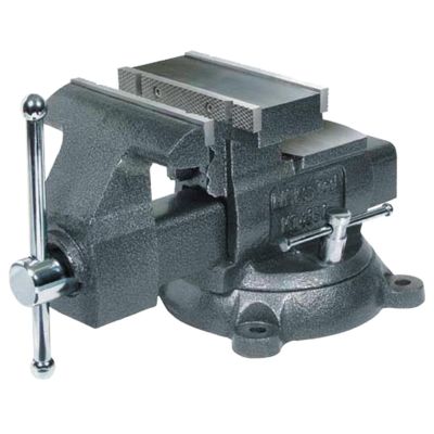 KEN64650 image(0) - Ken-tool VISE 6-1/2 INCH REVERSIBLE