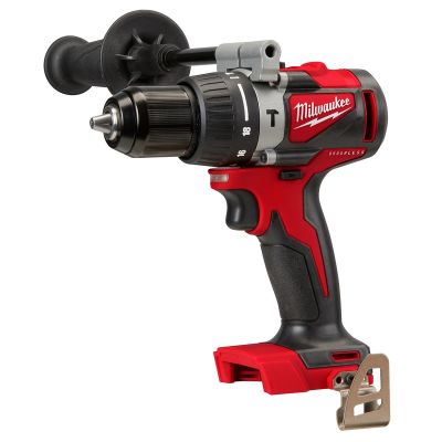 MLW2902-20 image(0) - M18 1/2" Brushless Hammer Drill (Tool Only)