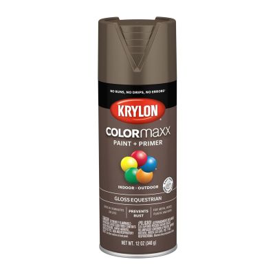 DUP5518 image(0) - Krylon COLORmax Paint Primer