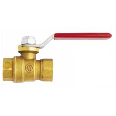 MIL1094-12 image(0) - Milton Industries Ball Valve 3/4" x 3/4" FNPT