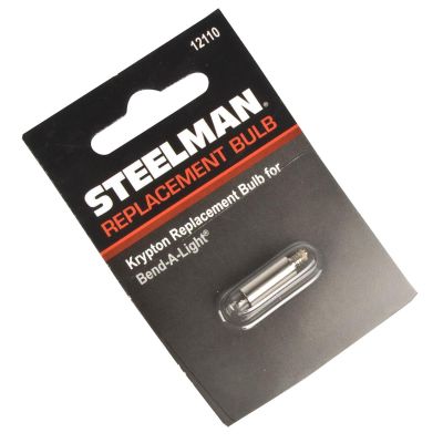 JSP12110 image(0) - J S Products (steelman) BULB KRYPTON FOR 15100 B-A-L