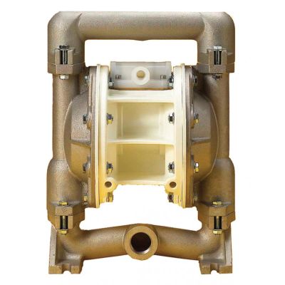 MILZE1040 image(0) - Zeeline by Milton 1040 Diaphragm Pump