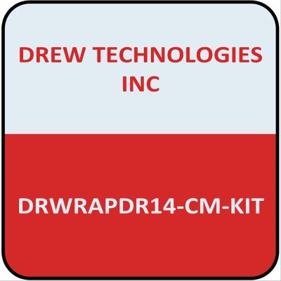 DRWRAPDR14-CM-KIT image(0) - Remote Assist Programming kit + CarDAQ-M Kit Combo