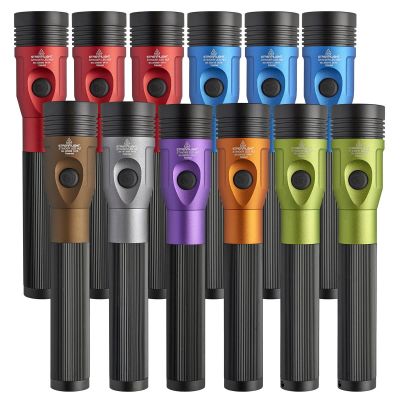 STL95186 image(0) - Streamlight 12 Pack of Stinger LED HL Flashlights