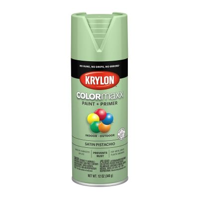 DUP5575 image(0) - Krylon COLORmax Paint Primer