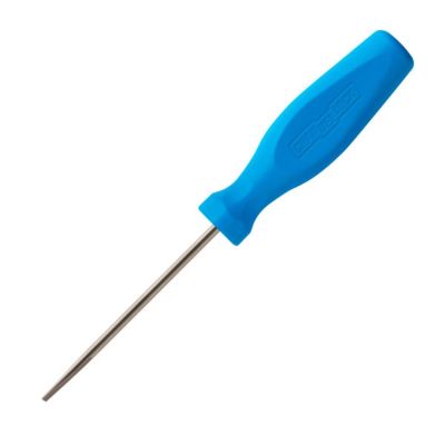 CHAS183H image(0) - Slotted 1/8" x 3" Screwdriver