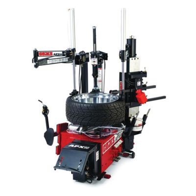 AMMAPX90A image(0) - Coats APX90 Rim Clamp Tire Changer - Air Motor