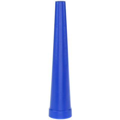 BAY9800-BCONE image(0) - Blue Safety Cone