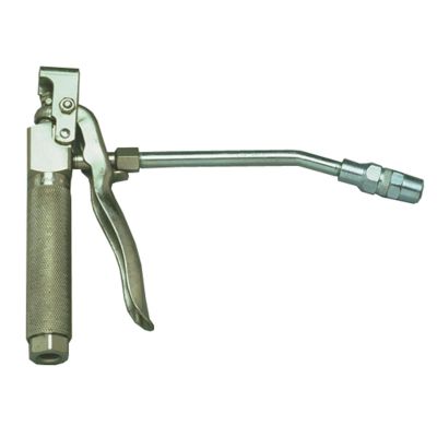 LIN740 image(0) - Heavy-Duty High-Pressure Steel Control Valve with 6" Rigid Extension