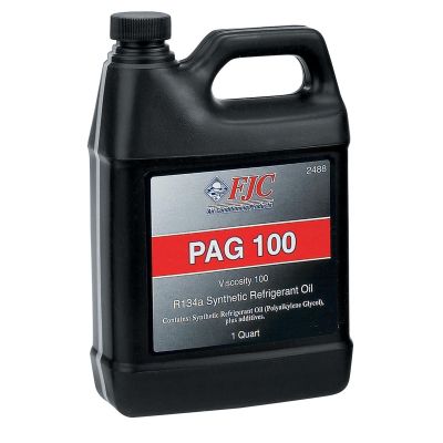 FJC2488 image(0) - FJC PAG (Polyalkylene Glycol) Oil; 100 qt.