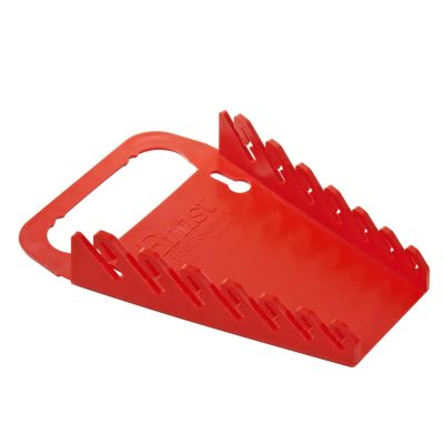 ERN5080 image(0) - 7 Wrench Gripper - Red