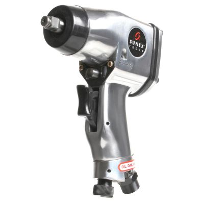 SUNSX821A image(0) - IMPACT WRENCH 3/8IN. DR. 75FT/LBS 10000RPM