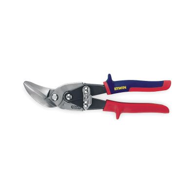 VGP2073111 image(0) - Vise Grip 101G SNIPS AVIATION 10" CUTS LEFT AND STRAIGHT