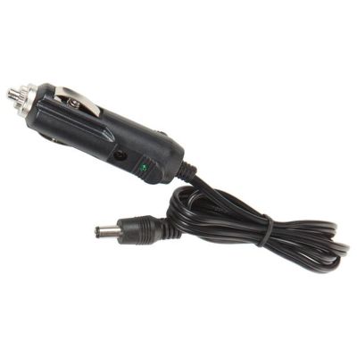 BAY9914-DCCORD image(0) - 12V DC Charging Cord Cigarette Connector