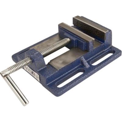 WIL69997 image(0) - Wilton 4" DRILL PRESS VISE