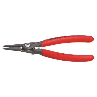 KNP4931A0 image(0) - EXTERNAL PRECISION SNAP RING PLIERS