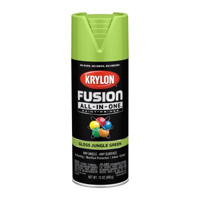 DUP2712 image(0) - Krylon Fusion Paint Primer