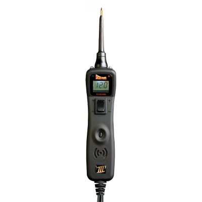 PPRPP3CSBLK image(0) - Power Probe Power Probe III Circuit Tester (Black)