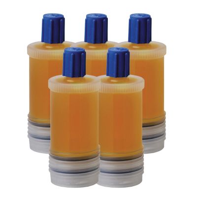 MSC53810-5 image(0) - 5PK Universal Concentrated Dye Cartridge