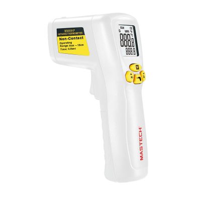 PPRMS6591P image(0) - Mastech Non-Contact Infrared Thermometer
