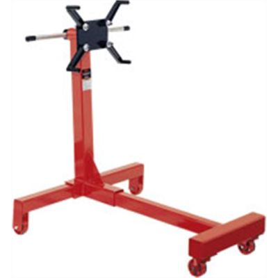 NRO78100I image(0) - Norco Professional Lifting Equipment 1000 LB CAPACITY ENGINE STAND IMPORTED