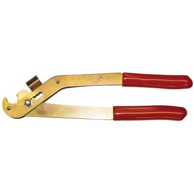 SCH10500 image(0) - Schley Products Parking Brake Cable Coupler Removal Pliers