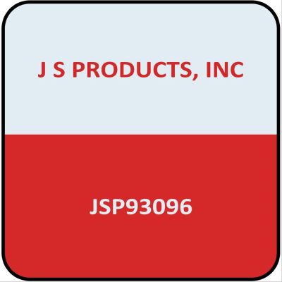 JSP93096 image(0) - 4" Steel Jaw Vise Pad for #92746