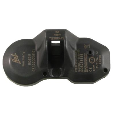 DIL9011 image(0) - Dill Air Controls TPMS SENSOR - 433MHZ PORSCHE (CLAMP-IN OE)