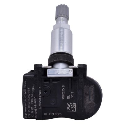 DIL5512 image(0) - Dill Air Controls TPMS SENSOR - 315MHZ ACURA (CLAMP-IN OE)