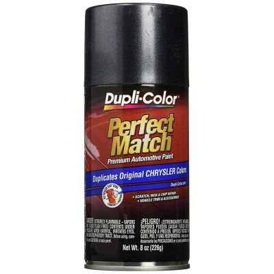 DUPBCC0414 image(0) - Perfect Match PREM AUTO Paint Chrysler Colors