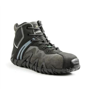 VFIR45BN-105M image(0) - Workwear Outfitters Terra Venom Mid Composite Toe ESD Athletic Size 10.5