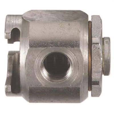 LIN80933 image(0) - Lincoln Lubrication BUTTONHEAD COUPLER