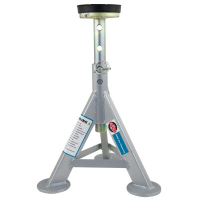 ESC10498 image(0) - ESCO Jack Stand-3 ton with Cushion