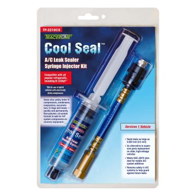 TRATP2210CS image(0) - Tracer Products Cool Seal A/C Leak Sealer
