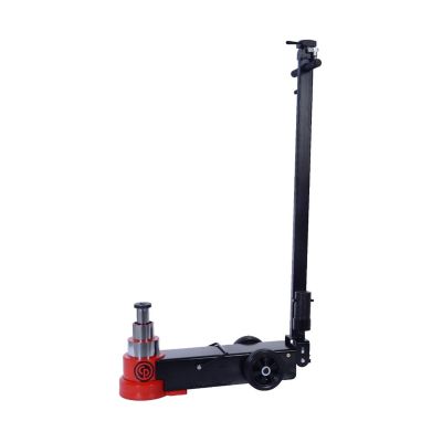 CPT85050 image(0) - Chicago Pneumatic Air Hydraulic Jack 50T