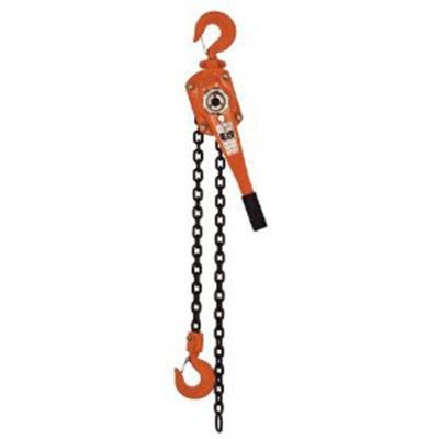 AMG635-10 image(0) - American Power Pull 3 Ton Chain Puller w/ 10 Ft Chain