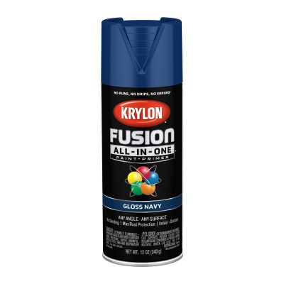 DUP2714 image(0) - Krylon Fusion Paint Primer