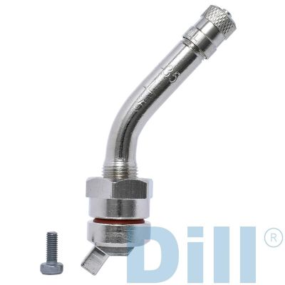 DILVS-35 image(0) - Dill Air Controls VS-35 CLAMPIN VALVE FOR DUALLY
