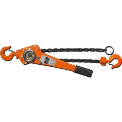 AMG605-20FT image(0) - 3/4 Ton Chain Puller w/ 20 Ft Chain