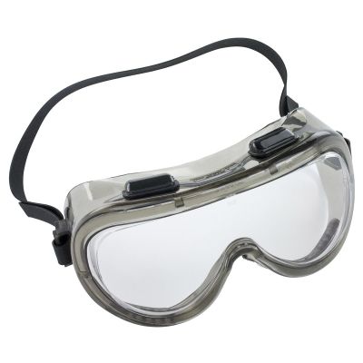 SAS5110 image(0) - SAS Safety Impact resistant Anti-fog Overspray Goggles