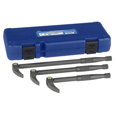 OTC7175 image(0) - OTC 3 Piece Indexing Pry Bar Set