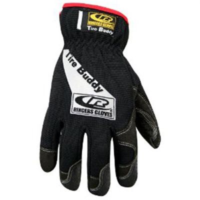 RIN103-11 image(0) - Ringers TIRE BUDDY Gloves, XL (Pair)