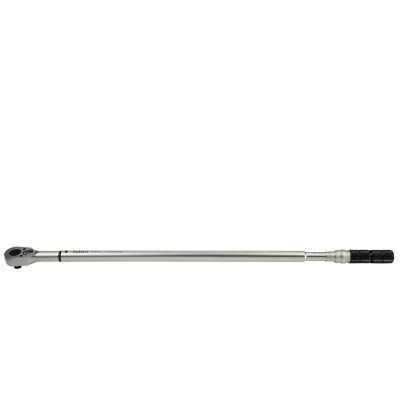 SUN40600 image(0) - Torque Wrench 3/4 in. Drive 110-600 f