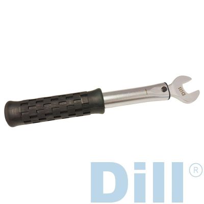 DILT-540 image(0) - Dill Air Controls T-540 Preset Open-Ended Torque Wrench