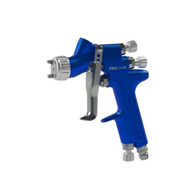 DEV905122 image(0) - PROLite Suction Feed  Premium Professional conventional Spray Gun