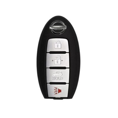 XTL17308245 image(0) - Nissan Altima 2016-2018 4-Button Smart Key