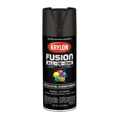 DUP2771 image(0) - Krylon Fusion Paint Primer