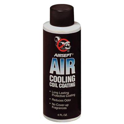 AIR60602 image(0) - Airsept Cooling Coil Coating