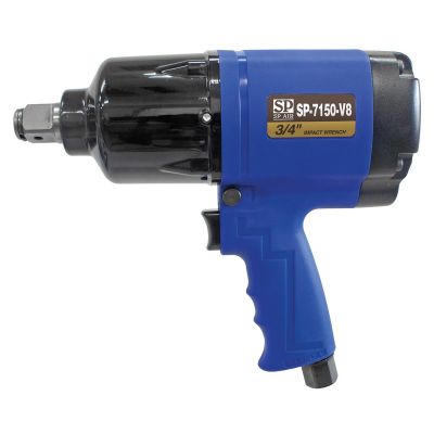 SPJSP-7150-V8 image(0) - 3/4 in. Composite Impact Wrench