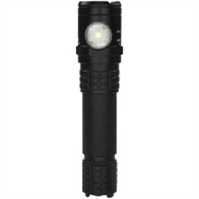 BAYUSB578XL image(0) - Bayco Tactical Flashlight Black